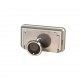DIGITAL DOOR VIEWER 40-70 NICKEL